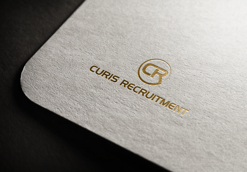 Logo Design by armanmajumder1 for Curis Recruitment | Design #13681377