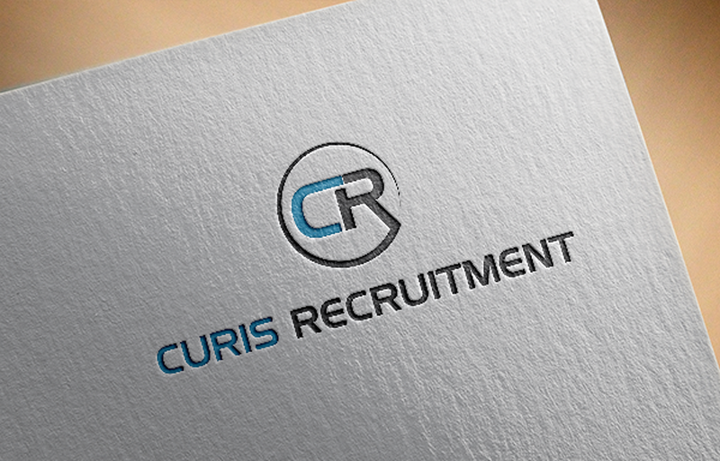 Logo Design by armanmajumder1 for Curis Recruitment | Design #13681378