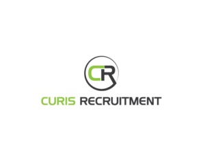 Logo Design by armanmajumder1 for Curis Recruitment | Design: #13696343