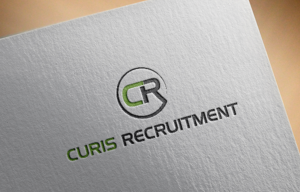 Logo Design by armanmajumder1 for Curis Recruitment | Design: #13696344