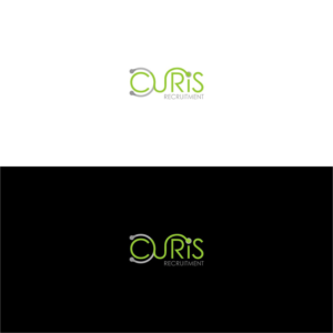 Logo Design by sairex07312012 for Curis Recruitment | Design: #13703079