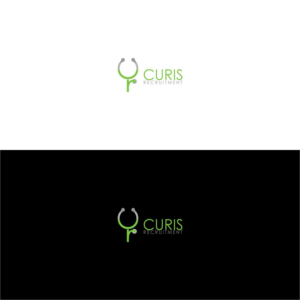 Logo Design by sairex07312012 for Curis Recruitment | Design: #13703229
