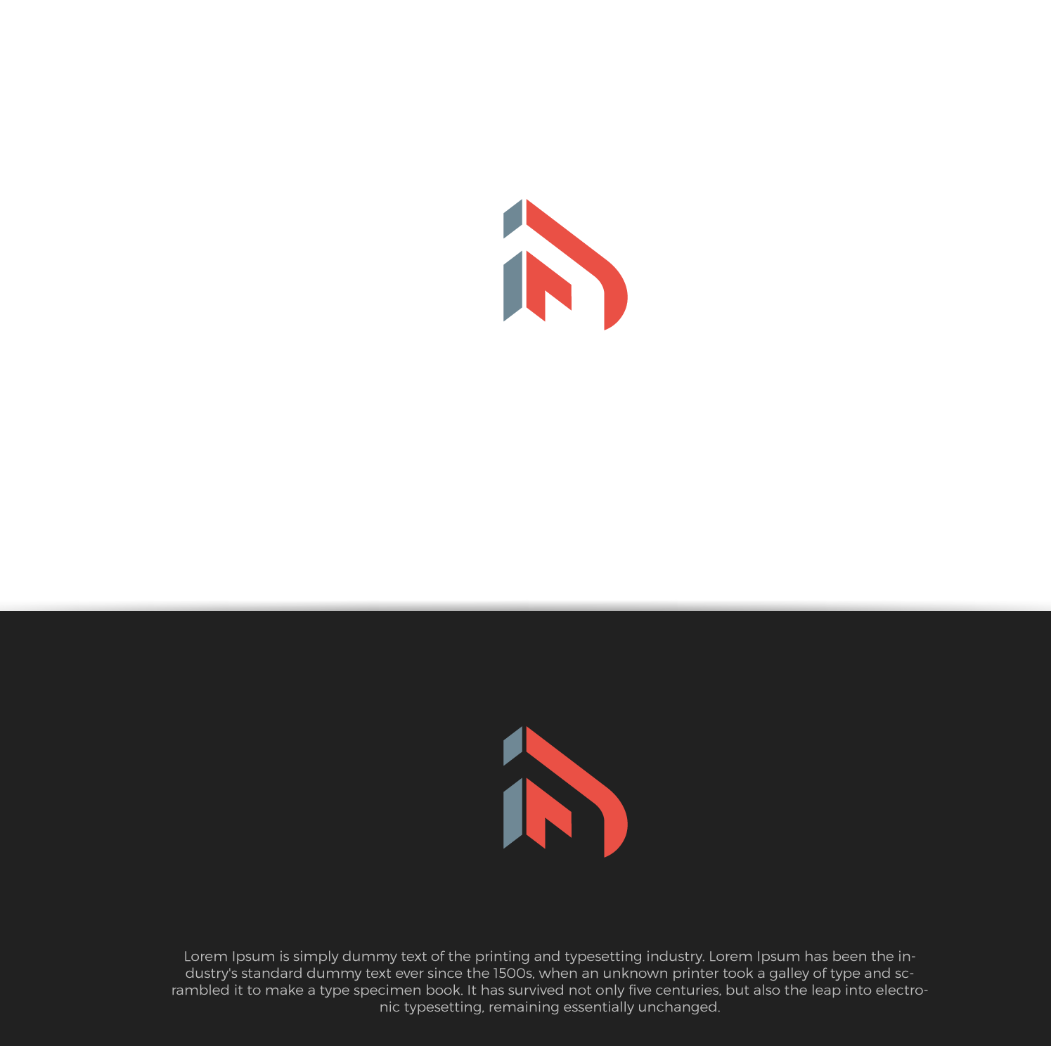 Logo Design by hics for Mesh ApS | Design #13689243