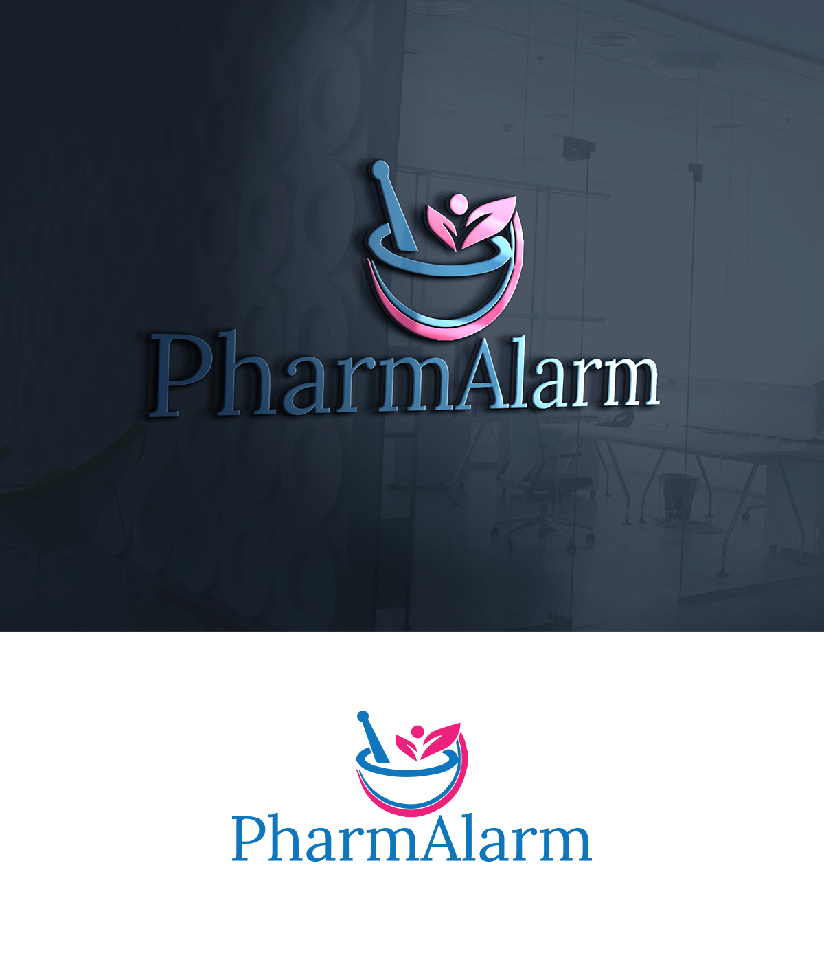 Logo Design by supercreative for this project | Design #13674905