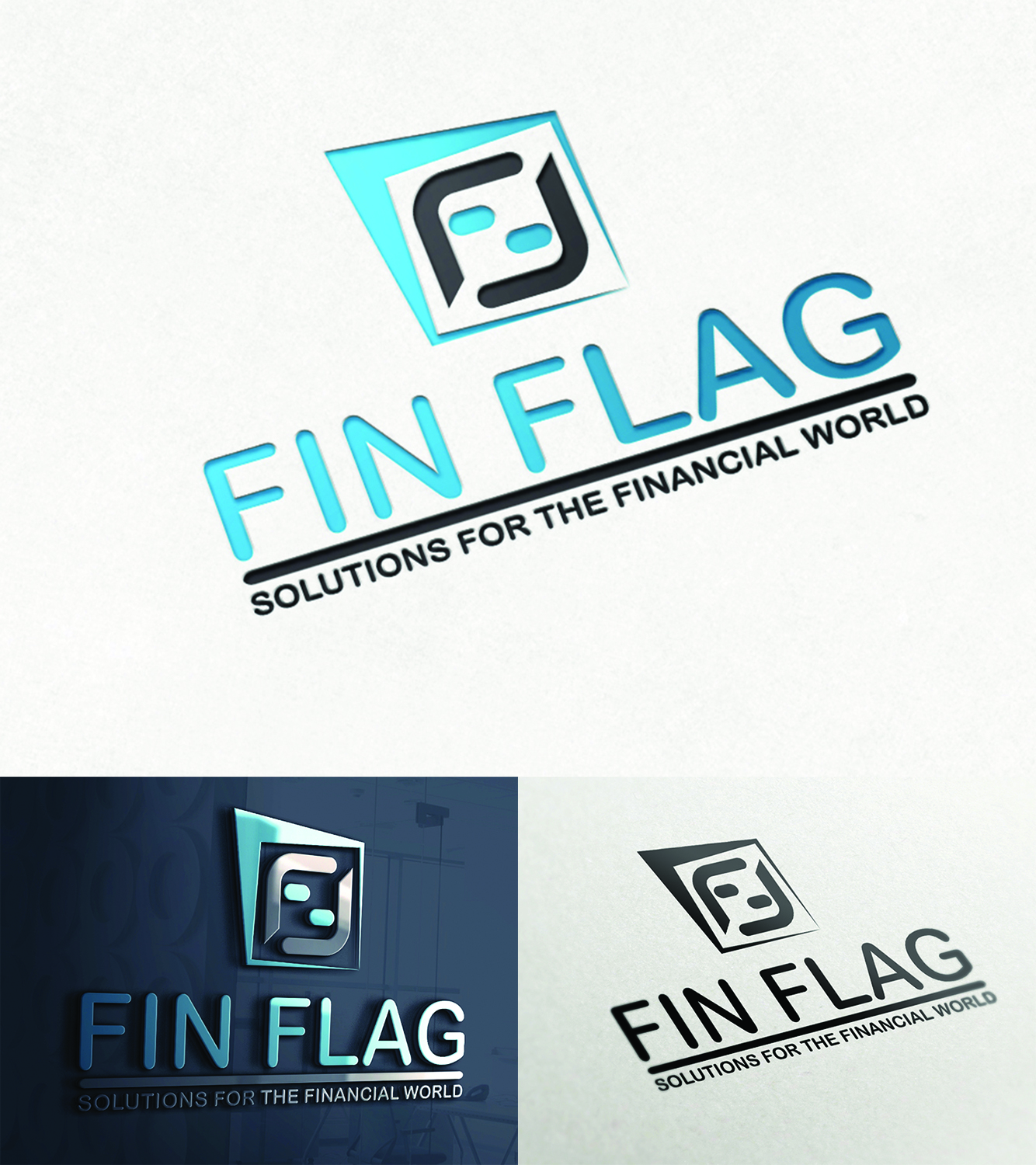 Logo Design by NAVENDU SHARMA for this project | Design #13780038