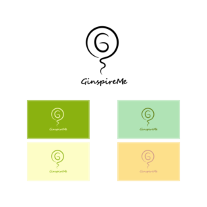 Logo Design by zip for GinspireMe | Design: #13675323
