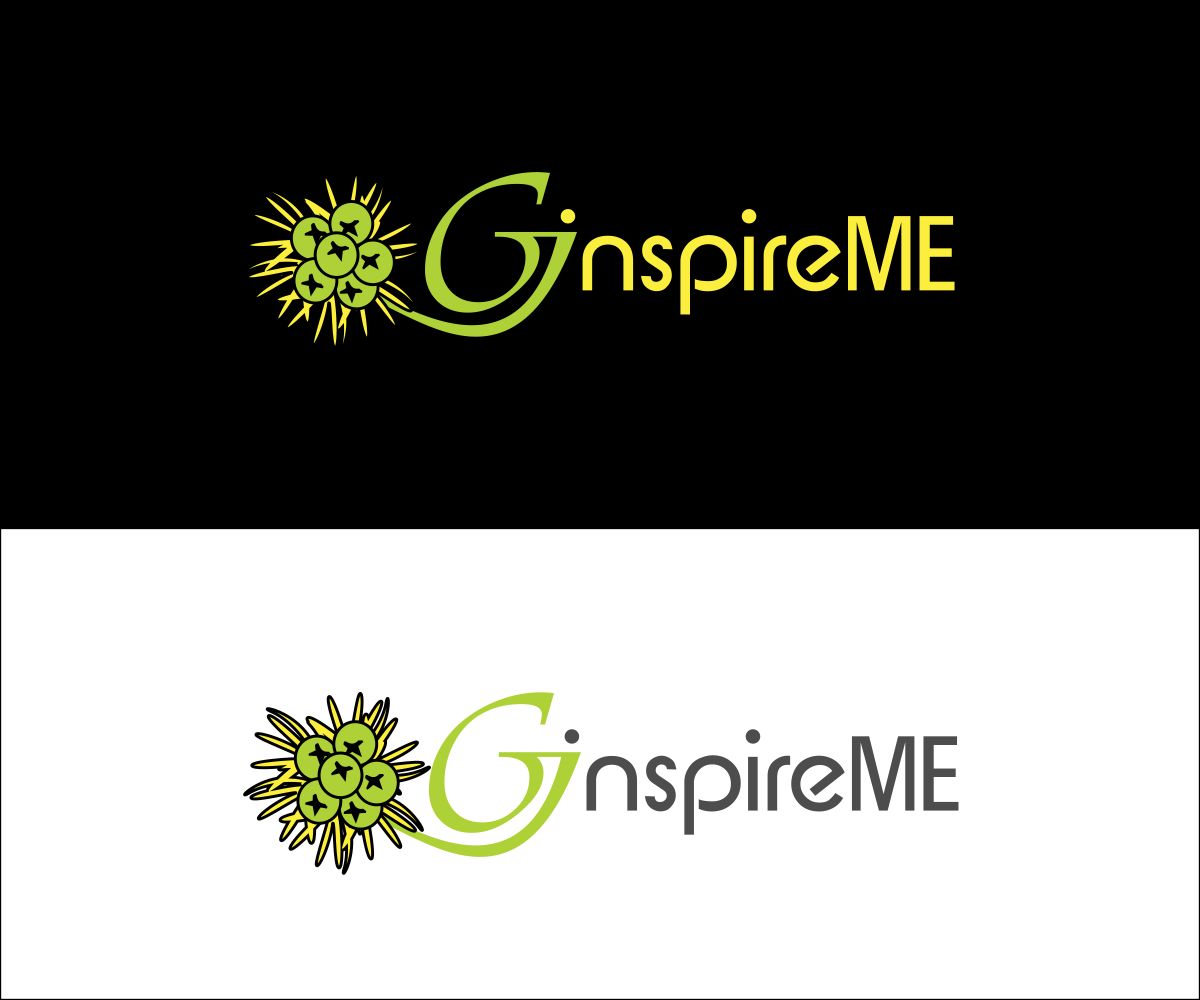 Logo-Design von Arzenballo@DesignEcstra für GinspireMe | Design #13717546