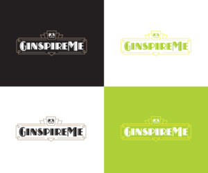 Logo Design by MessyDesk for GinspireMe | Design: #13725626