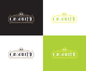 Logo Design by MessyDesk