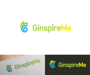 Logo Design by GM for GinspireMe | Design: #13789132