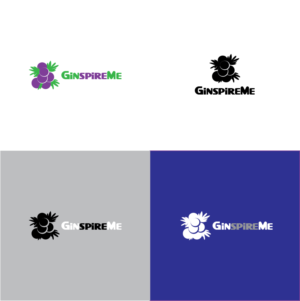 Logo-Design von fransdesign für GinspireMe | Design #13697457