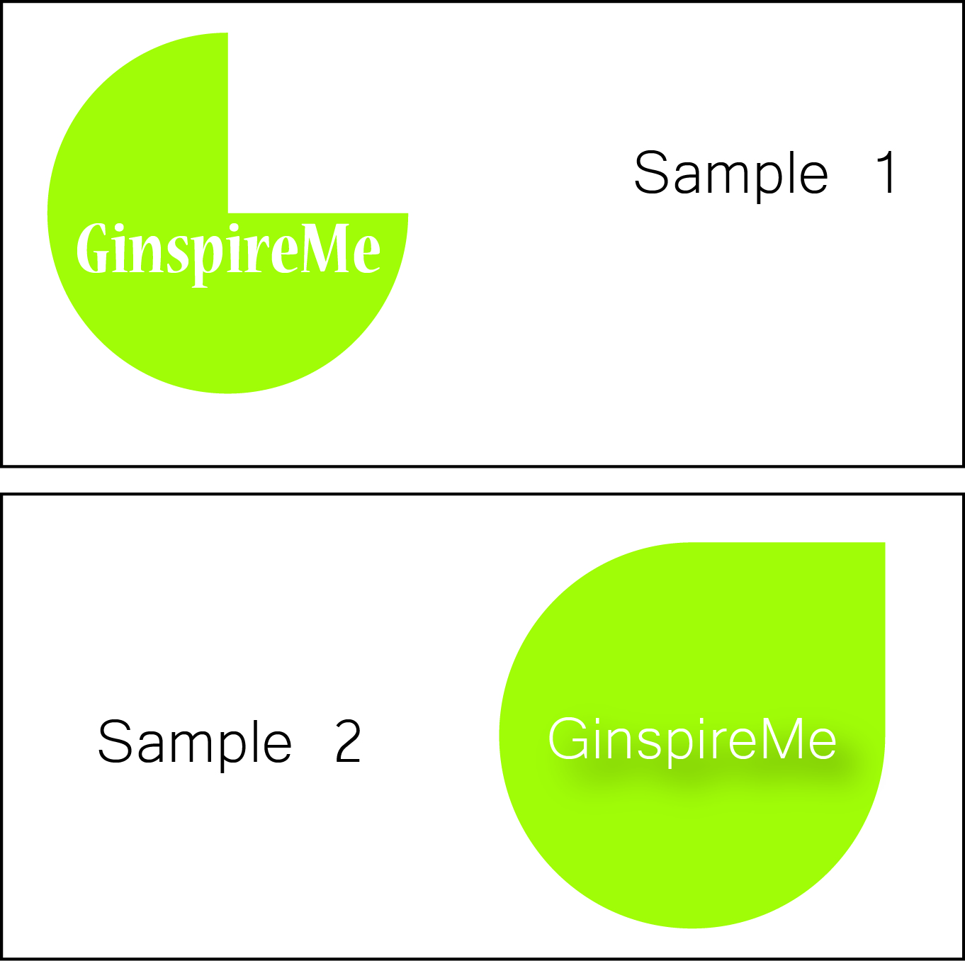 Logo-Design von creativeartideaz für GinspireMe | Design #13795651