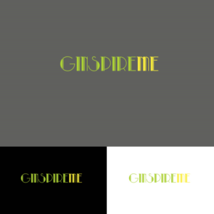 Logo Design by DesignDUO for GinspireMe | Design: #13793593