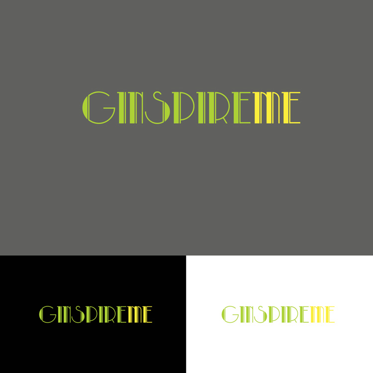 Logo Design by DesignDUO for GinspireMe | Design #13793595