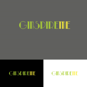 Logo Design by DesignDUO for GinspireMe | Design: #13793595