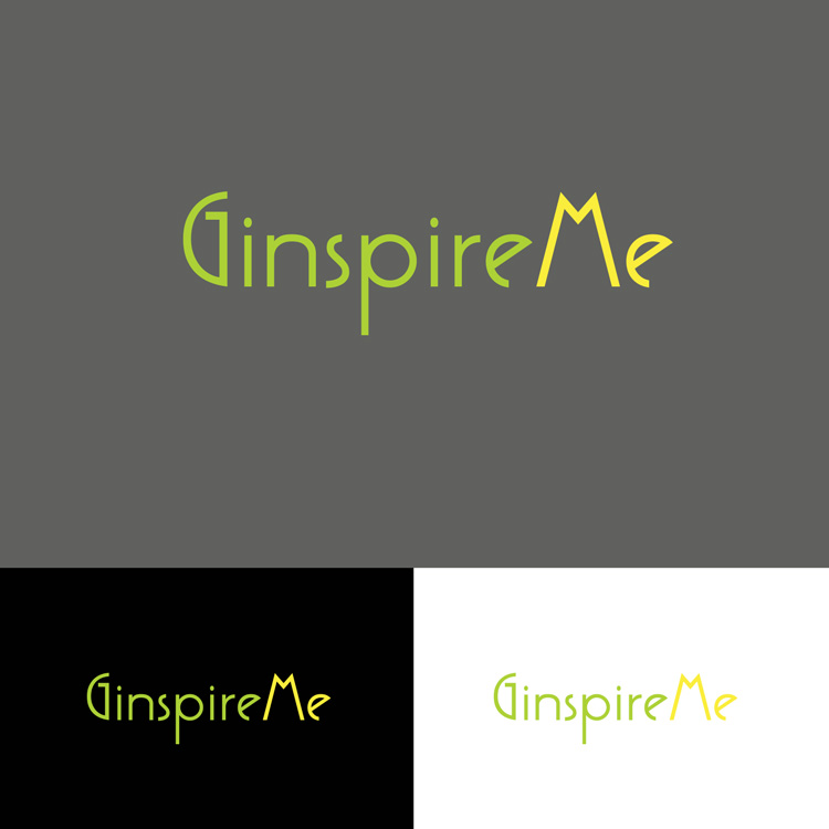 Diseño de Logo por DesignDUO para GinspireMe | Diseño #13793596