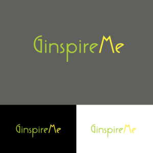 Logo Design by DesignDUO for GinspireMe | Design: #13793596