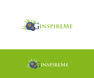 Logo-Design von PsyPen für GinspireMe | Design #13676446