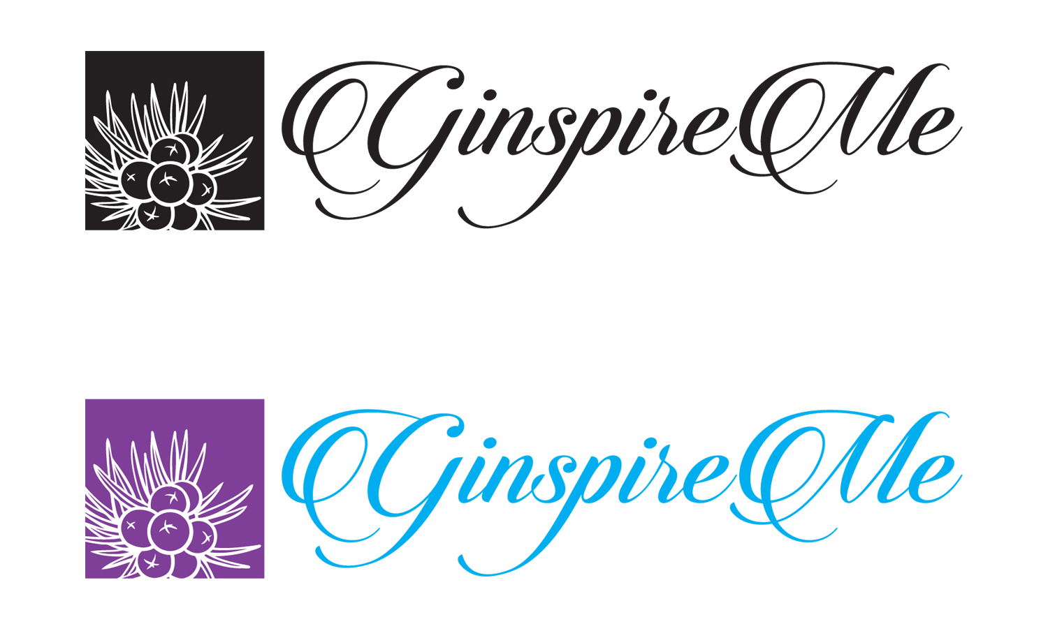 Logo Design by wiesnu.a for GinspireMe | Design #13680293