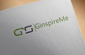 Logo Design by Top king  designer for GinspireMe | Design: #13676628