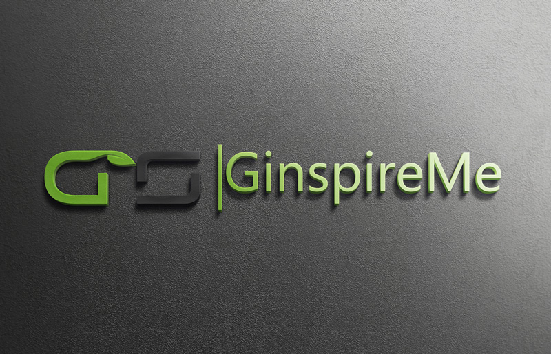 Logo Design by Top king  designer for GinspireMe | Design #13676630