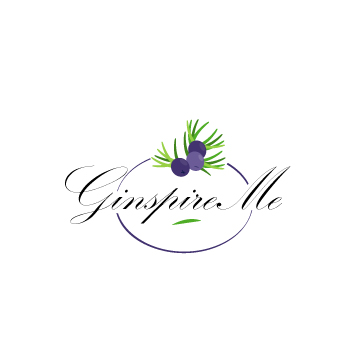 Logo Design by Sobisss for GinspireMe | Design #13678057
