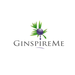 Logo Design by Sobisss for GinspireMe | Design: #13678344