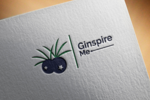 Logo Design by PETERPARKER for GinspireMe | Design: #13680662