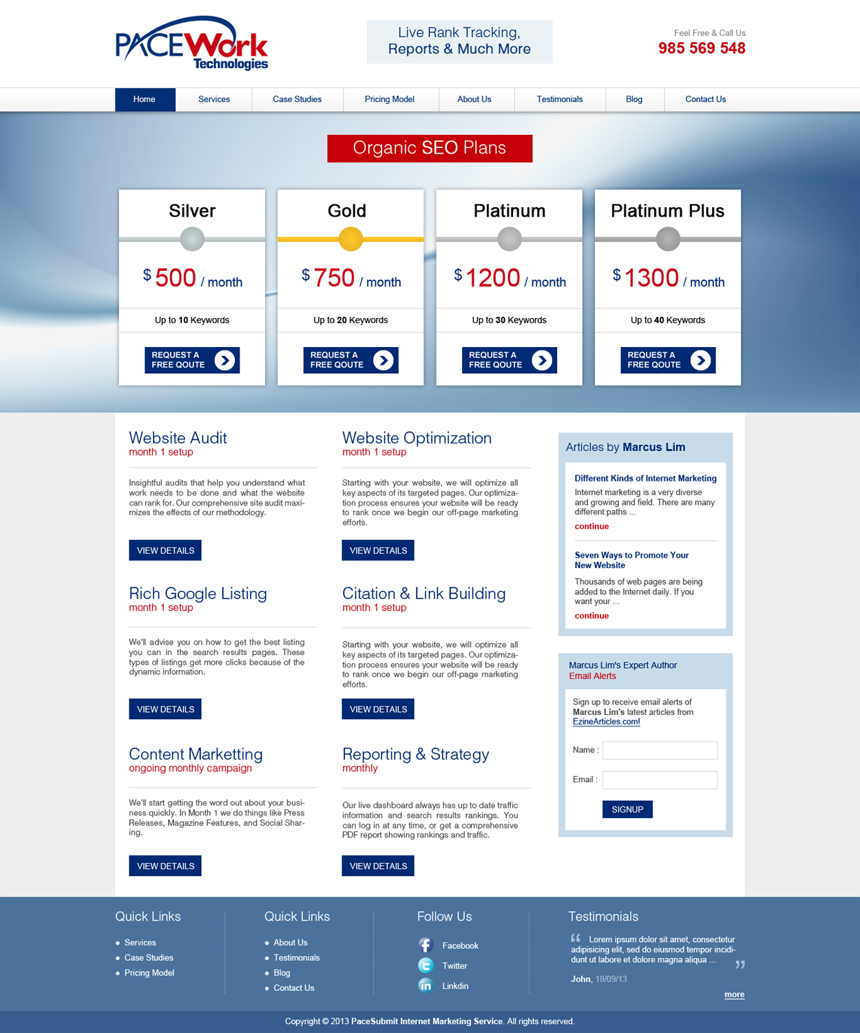 Web-Design von Roy für Pace Work Technologies Web Hosting Inc. | Design #2518093