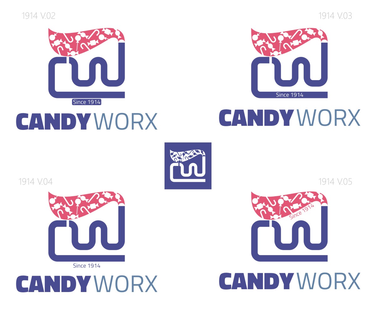 Logo Design by aLiEN designs for this project | Design #13848349