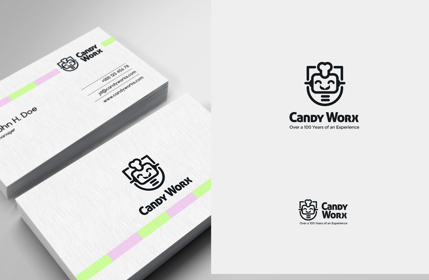 Logo-Design von kresh für dieses Projekt | Design #13842732