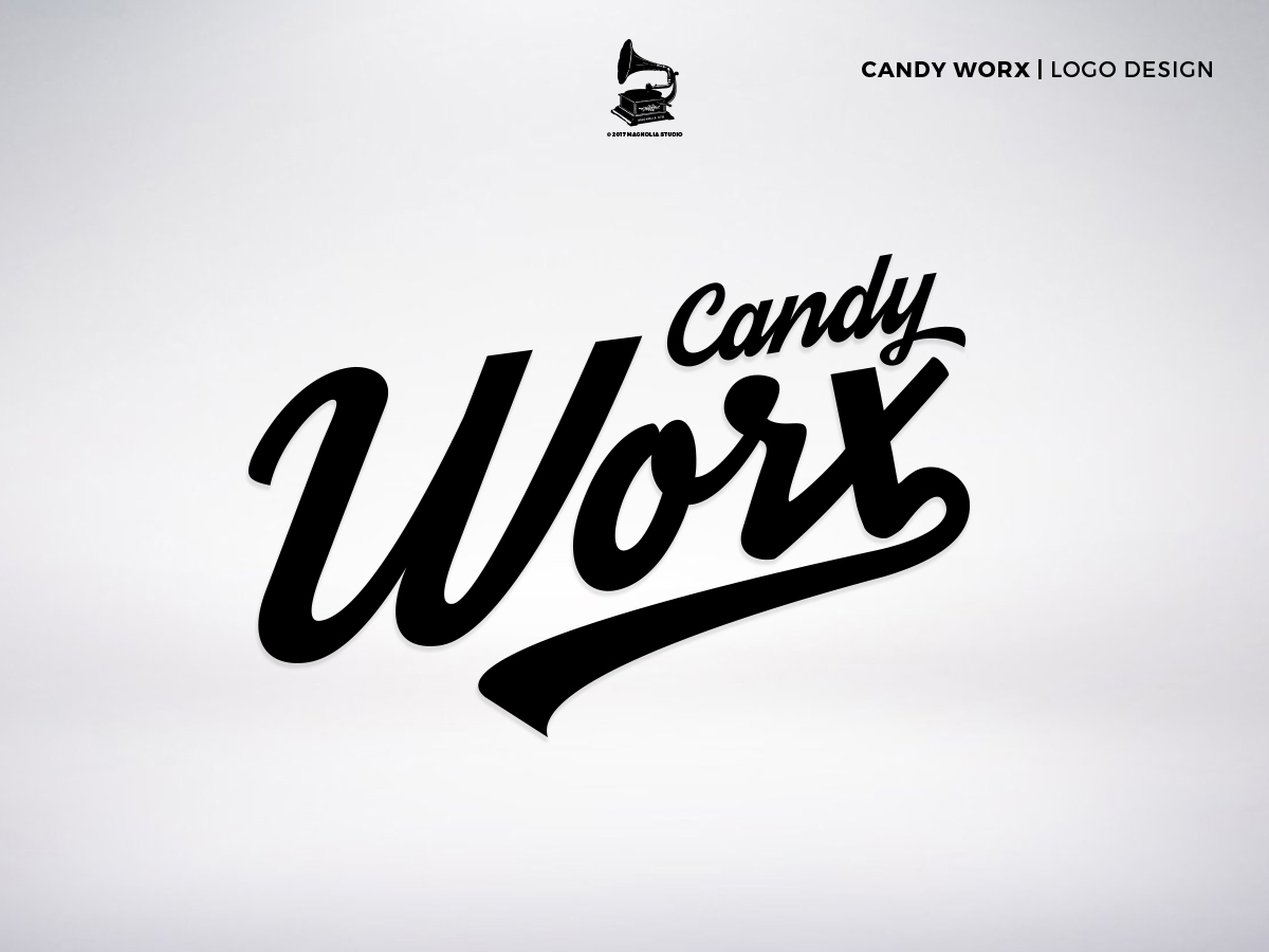 Diseño de Logo por Magnolia S para este proyecto | Diseño #13811065