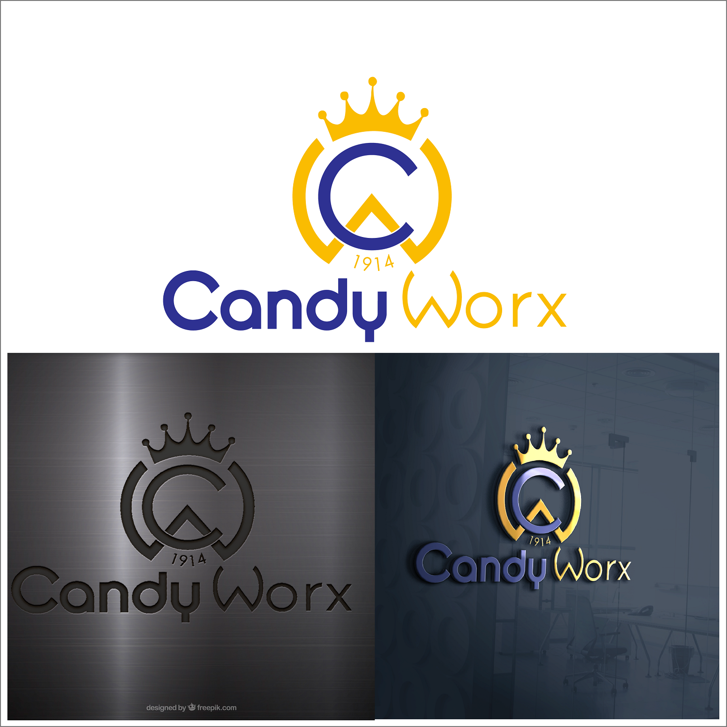 Logo Design by FocusTeam for this project | Design #13751120