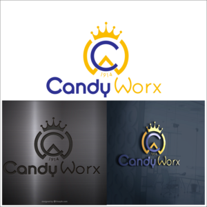 Logo Design by FocusTeam
