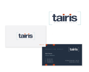 Logo Design by gvb design communications for this project | Design: #13849240