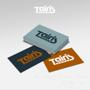 Logo Design by maria-kaz for this project | Design: #13958197