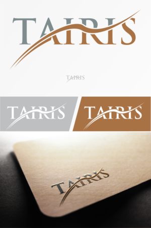 Logo Design by Marzuq Aamiin for this project | Design: #13961291