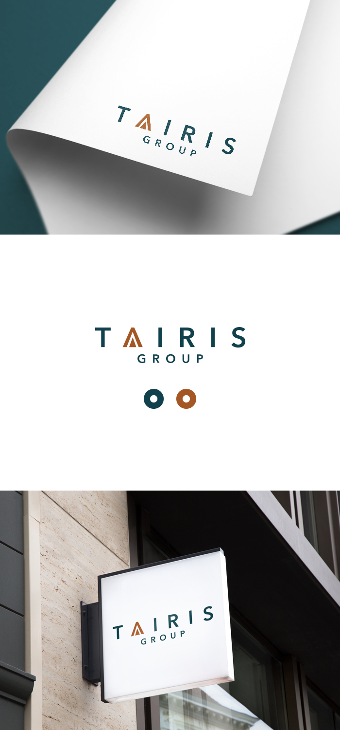 Logo Design by Zane_Graph_Design for this project | Design #13923291