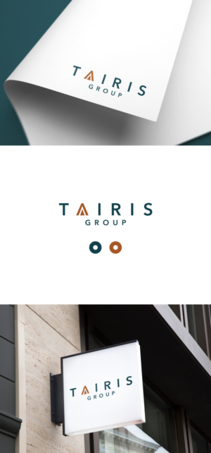 Logo Design by Zane_Graph_Design