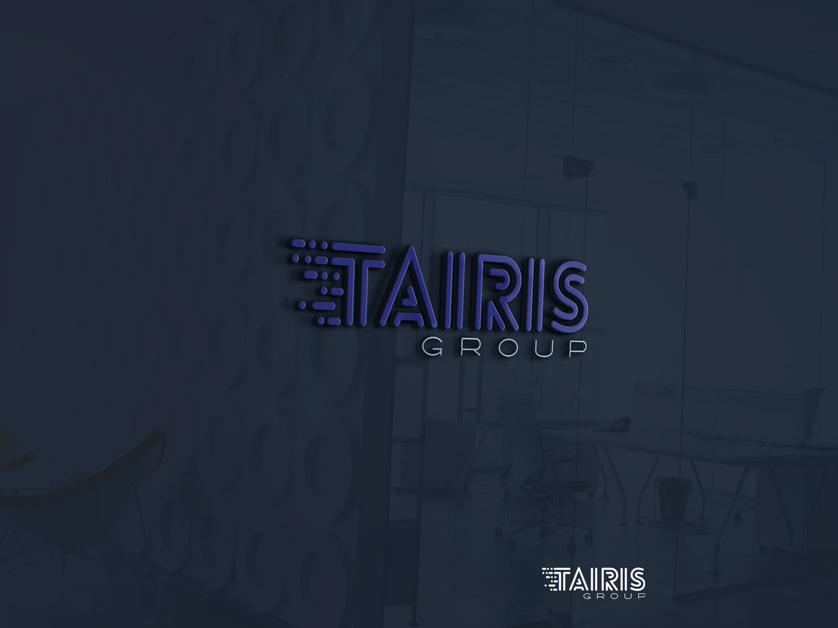 Logo Design by Th3o for this project | Design #13691841