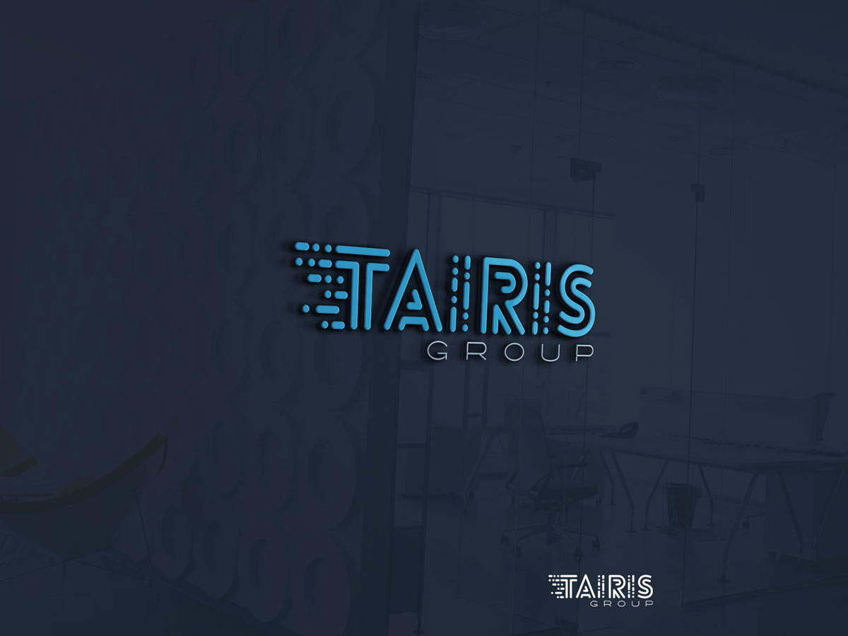 Logo-Design von Th3o für dieses Projekt | Design #13705278