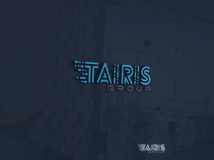Logo Design by Th3o for this project | Design: #13705278