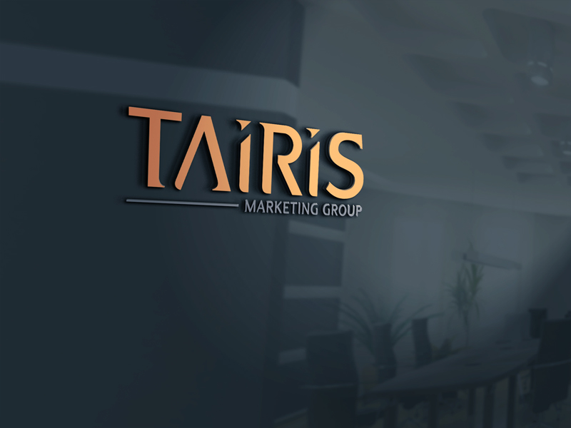 Logo Design by futurism for this project | Design #13884942