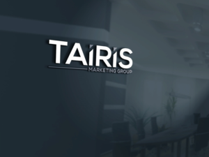 Logo Design by futurism for this project | Design: #13884970