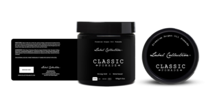 Label Design by MDesigns ™