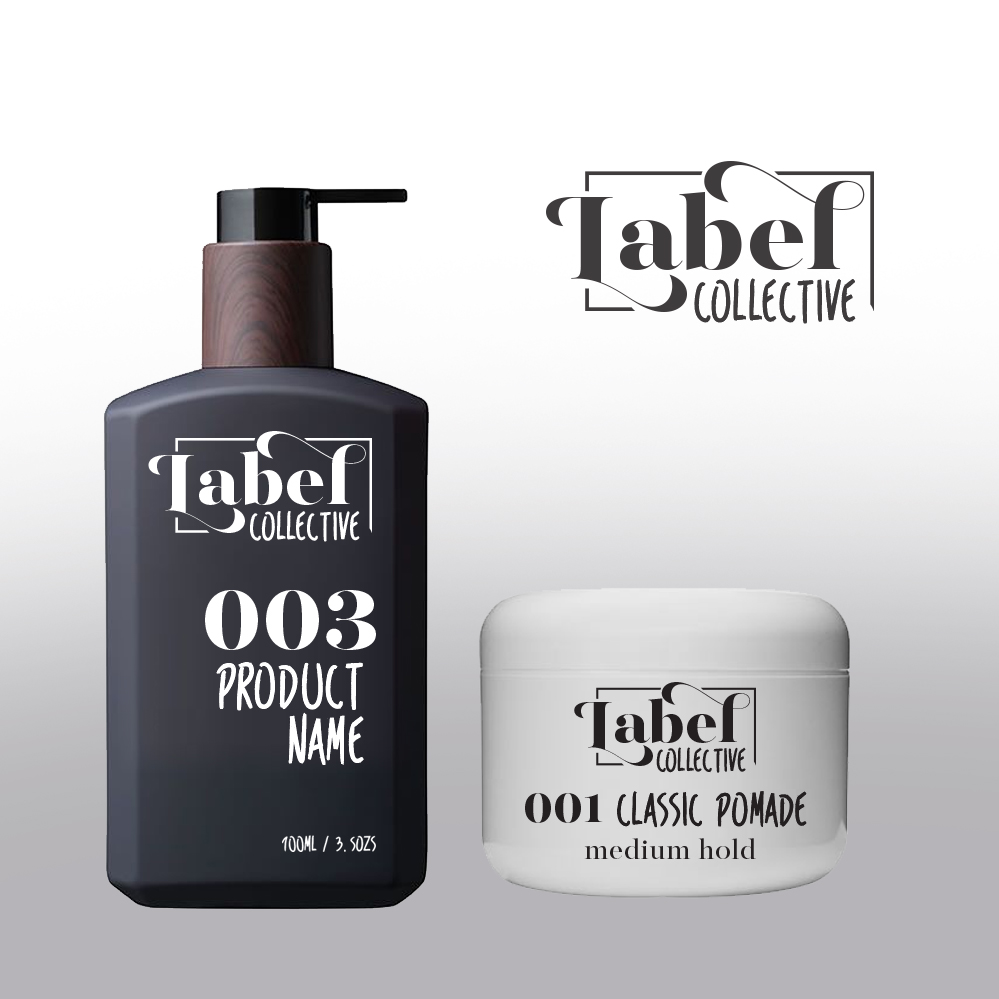 Label Design by gooddesign for this project | Design #13788367