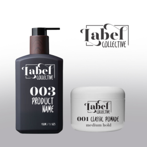 Label Design by gooddesign for this project | Design: #13788367