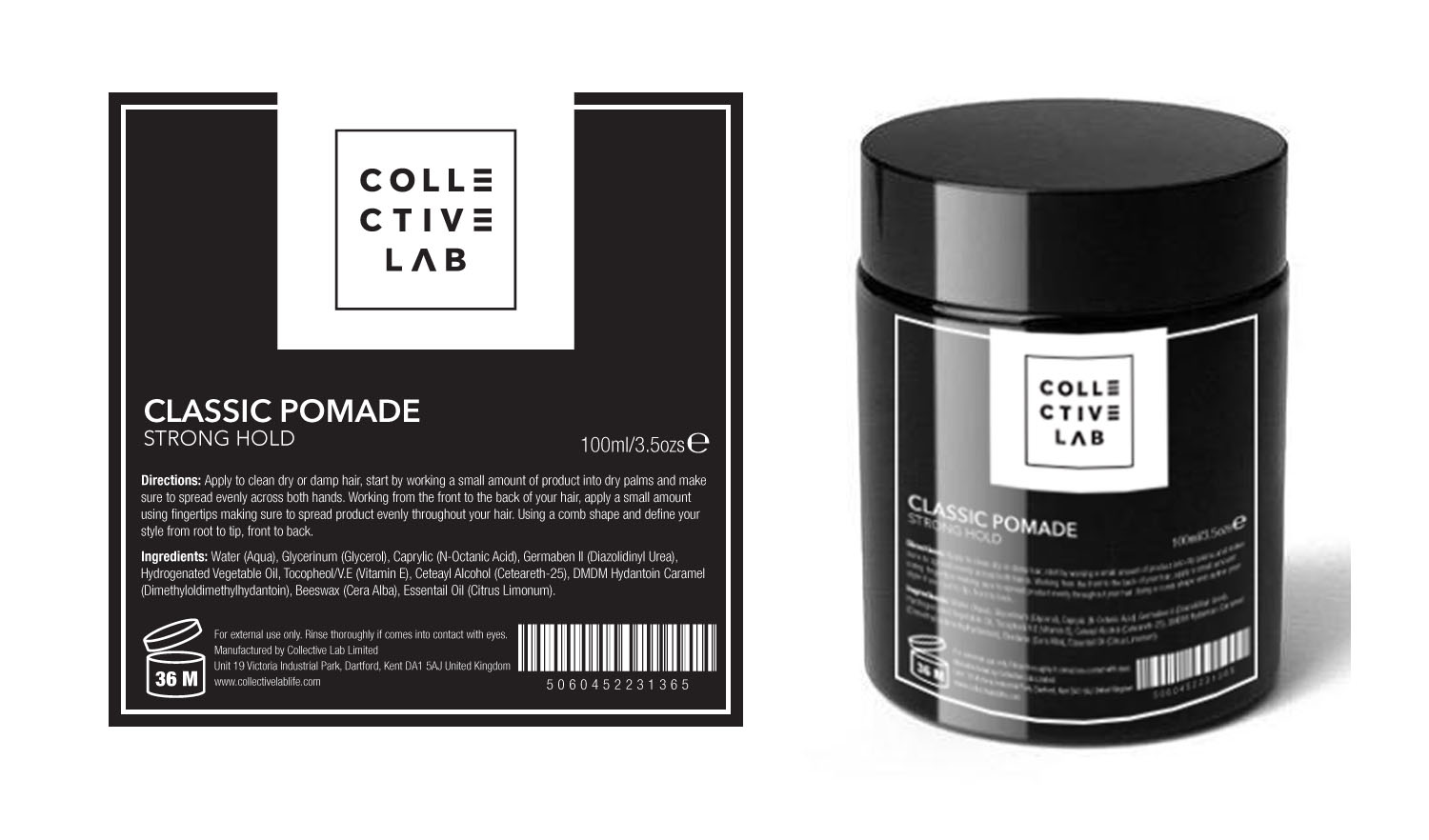 Label Design by peejay for this project | Design #13788198