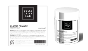 Label Design by peejay for this project | Design: #13788226
