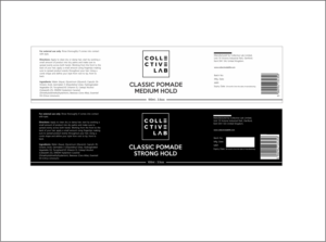 Label Design by fumbh.designs